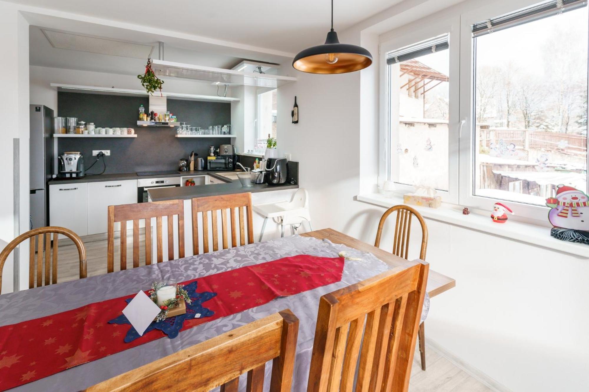 Apartman Abertamska Chata أبيرتامي المظهر الخارجي الصورة